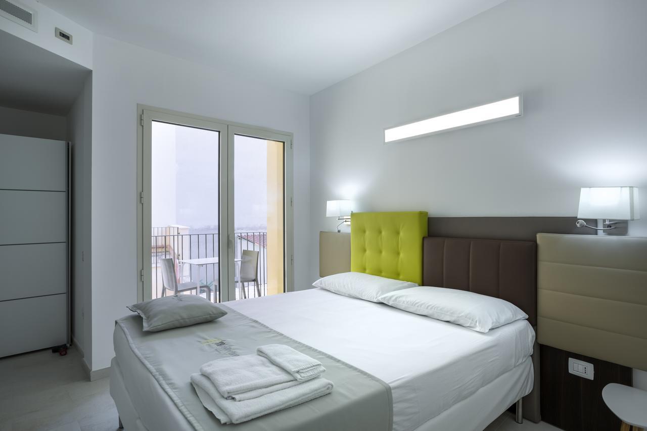 Th Collection Rooms Ористано Экстерьер фото