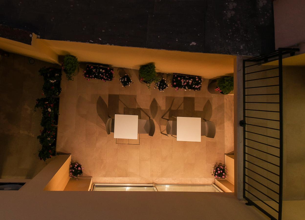 Th Collection Rooms Ористано Экстерьер фото