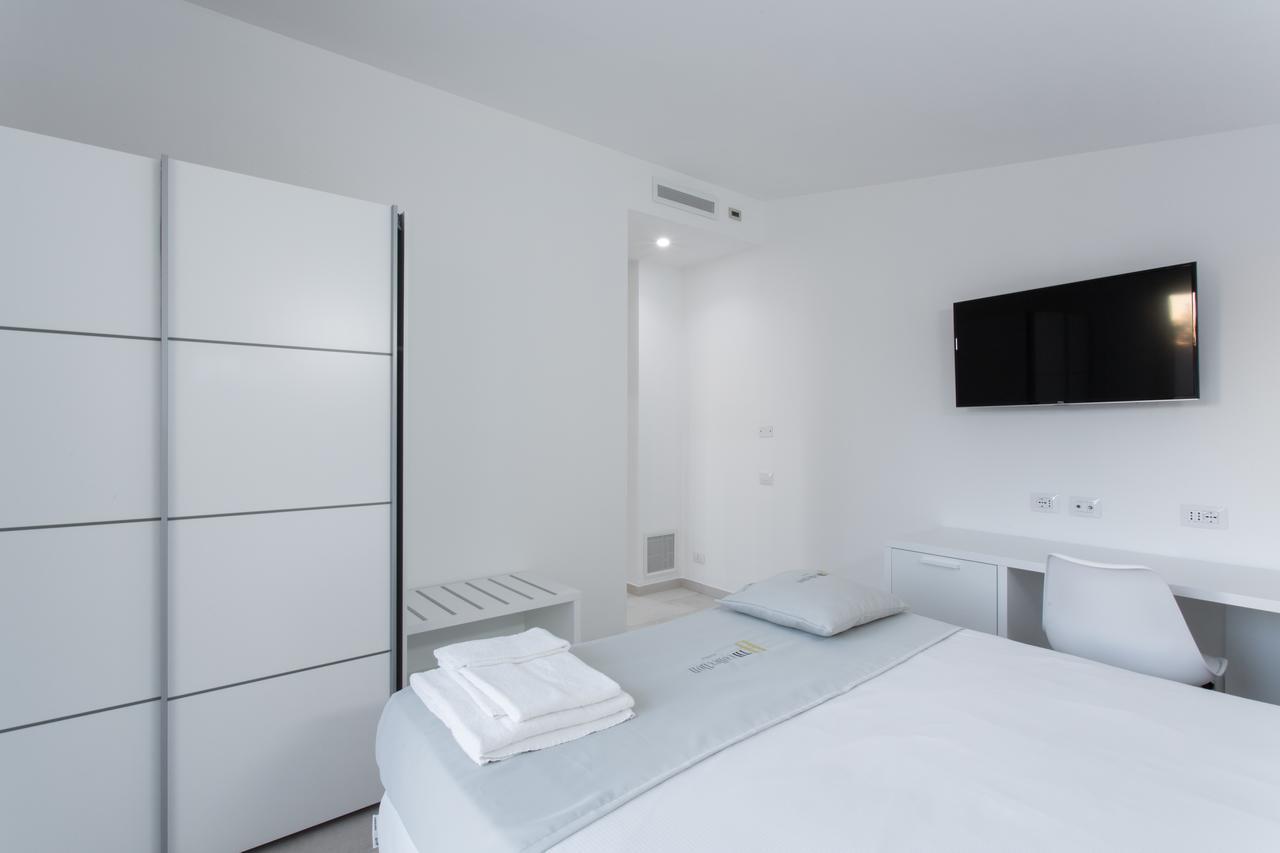 Th Collection Rooms Ористано Экстерьер фото