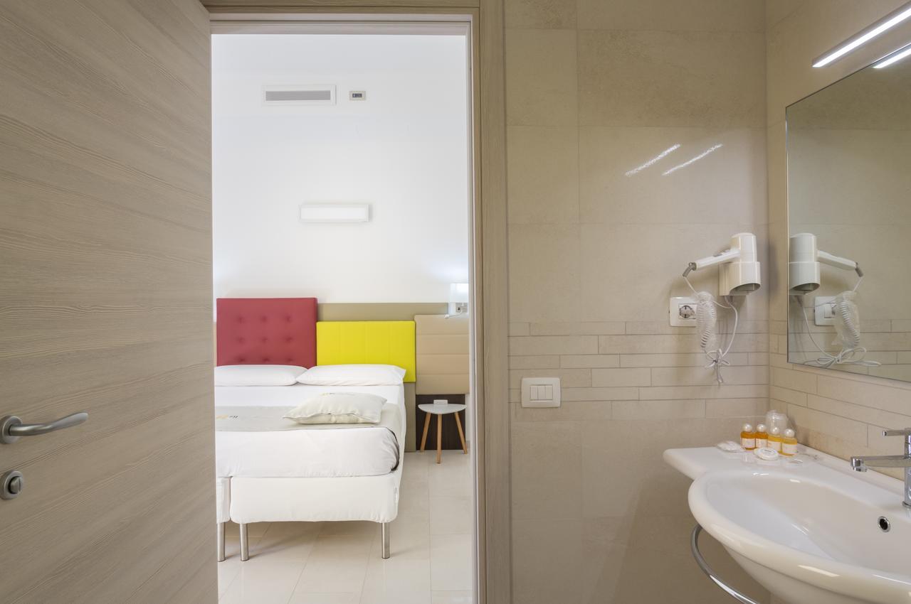 Th Collection Rooms Ористано Экстерьер фото