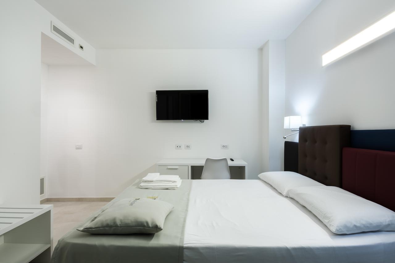 Th Collection Rooms Ористано Экстерьер фото