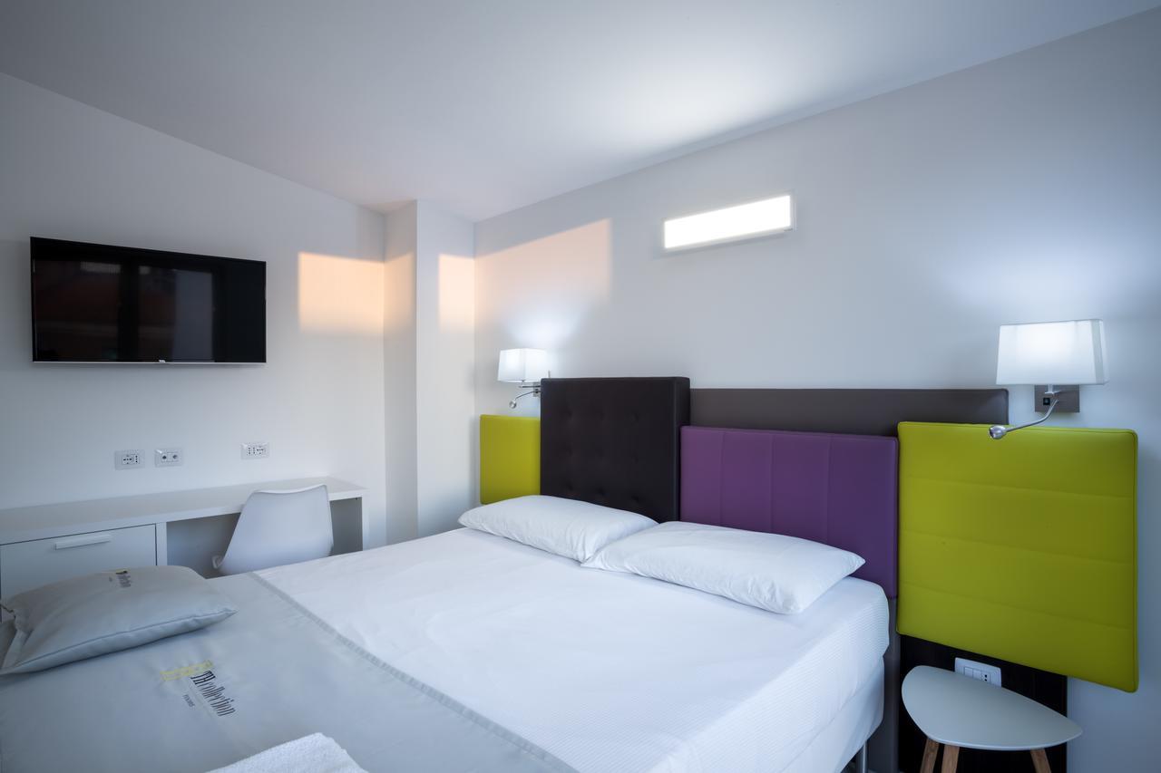 Th Collection Rooms Ористано Экстерьер фото