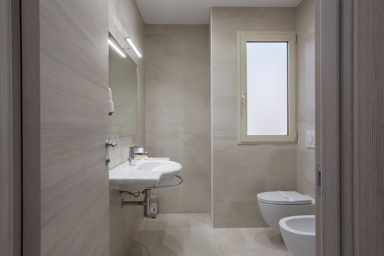 Th Collection Rooms Ористано Экстерьер фото